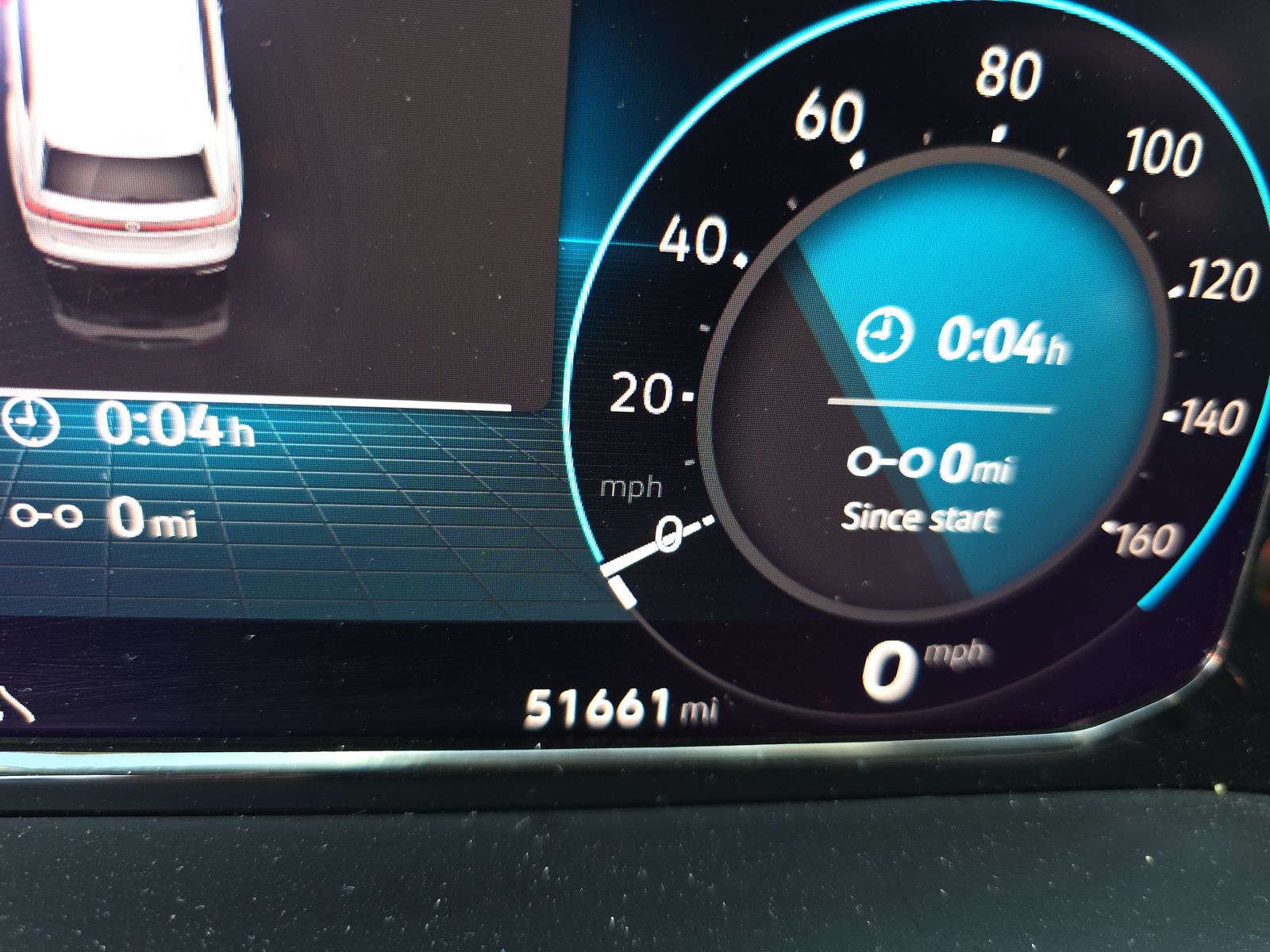 2024 Volkswagen Atlas 2.0T SE AWD