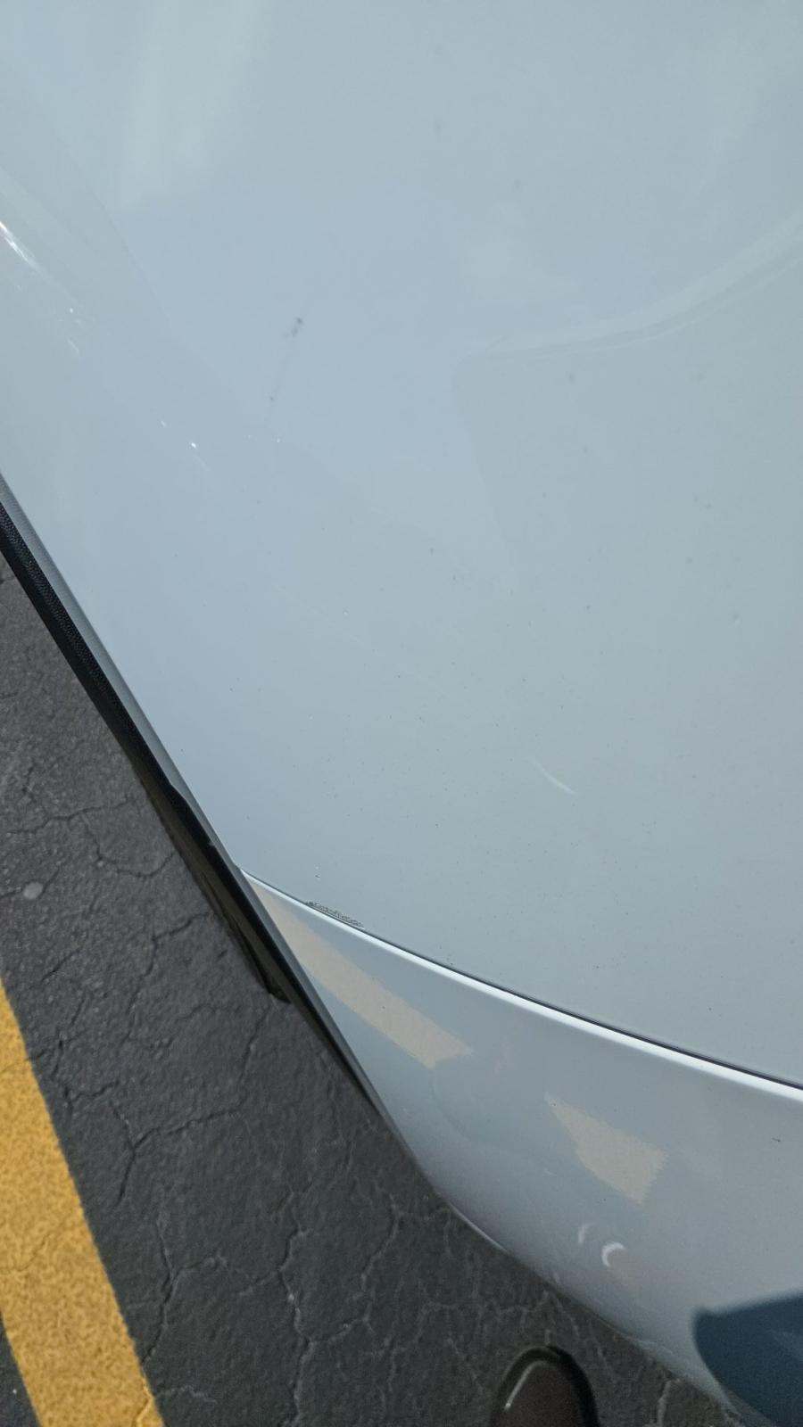 2024 Volkswagen Atlas 2.0T SE AWD