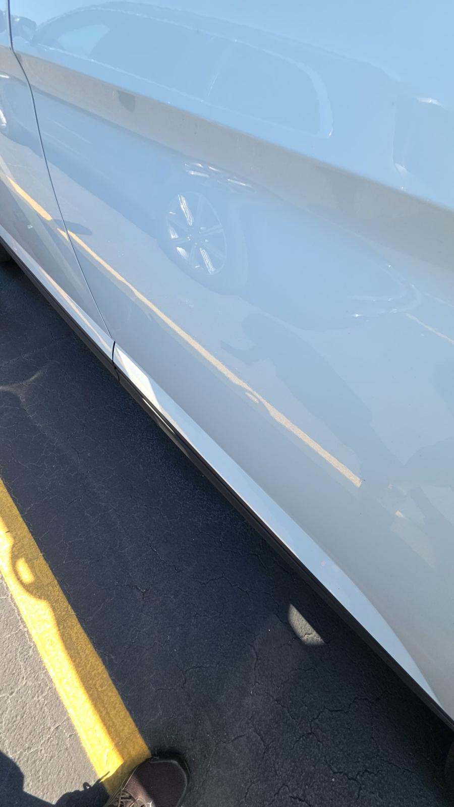 2024 Volkswagen Atlas 2.0T SE AWD