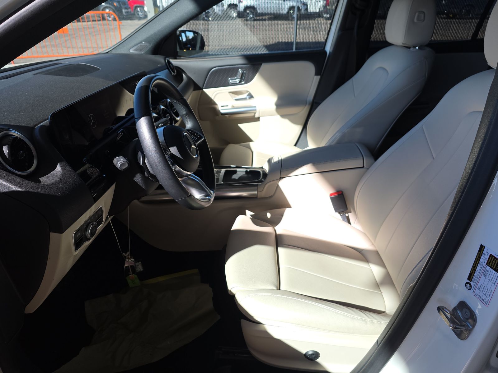 2025 Mercedes-Benz GLA GLA 250 AWD