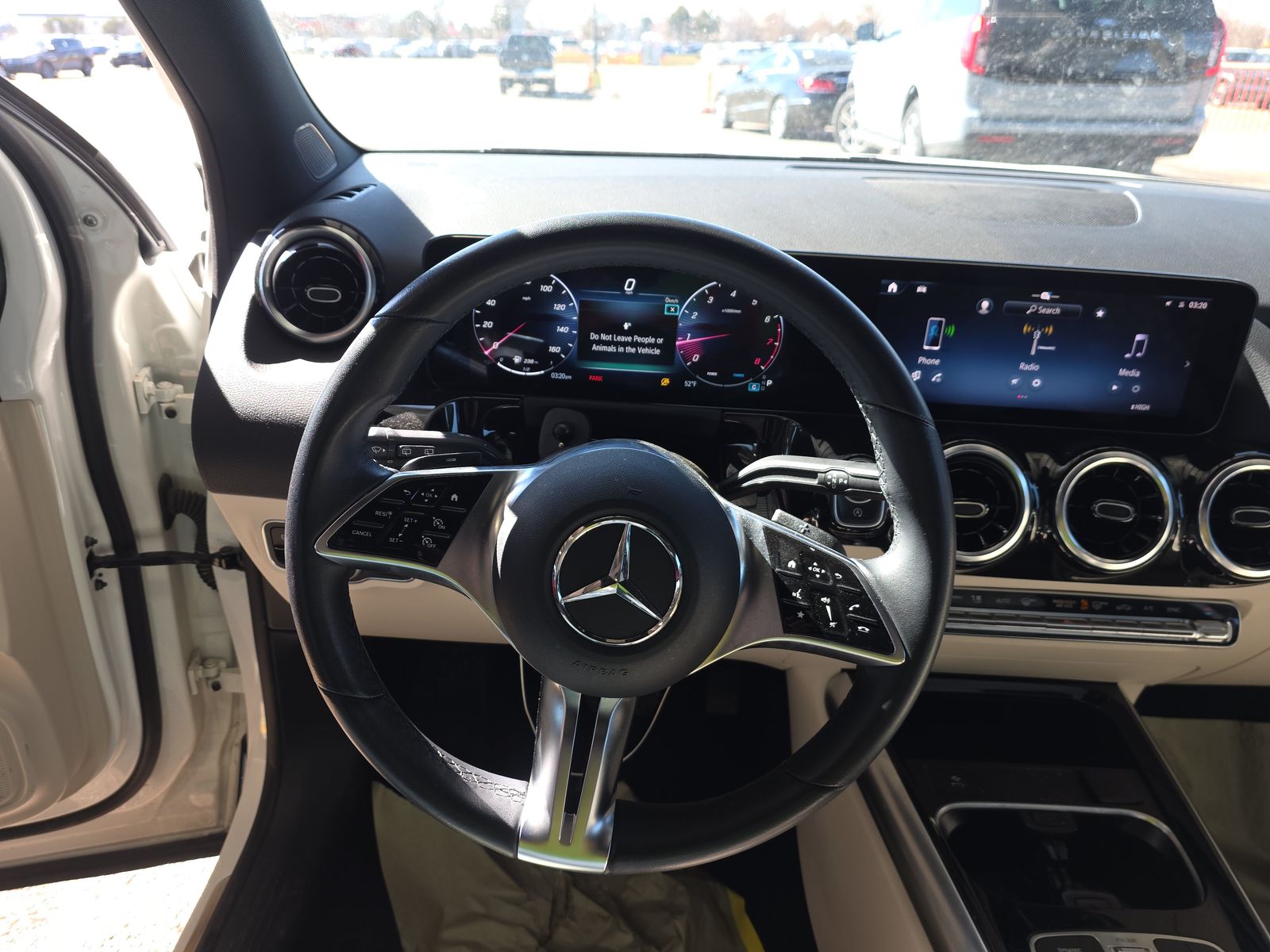2025 Mercedes-Benz GLA GLA 250 AWD