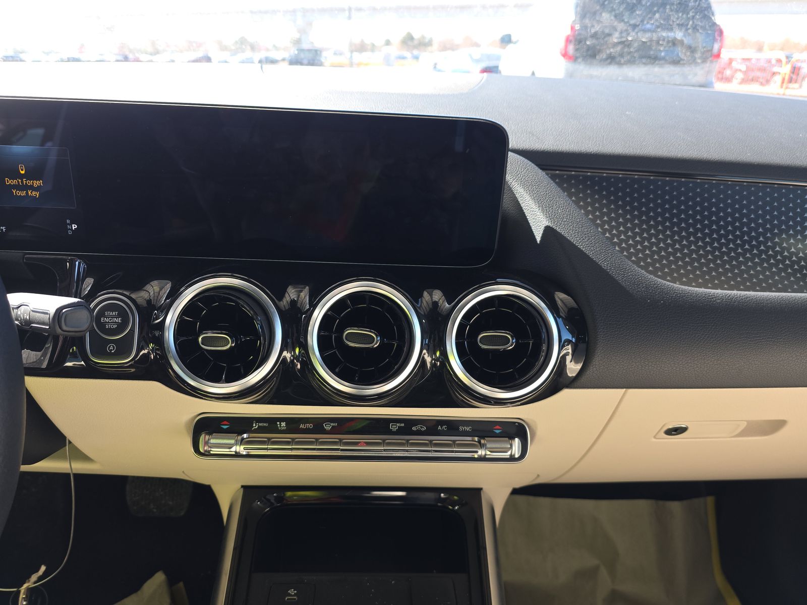 2025 Mercedes-Benz GLA GLA 250 AWD