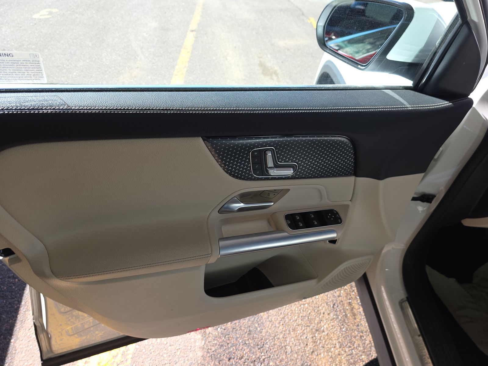 2025 Mercedes-Benz GLA GLA 250 AWD