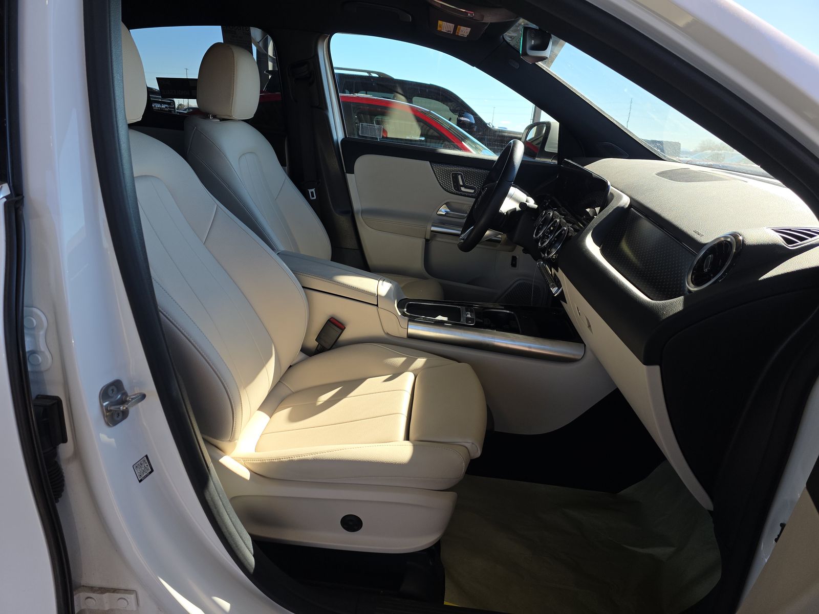 2025 Mercedes-Benz GLA GLA 250 AWD