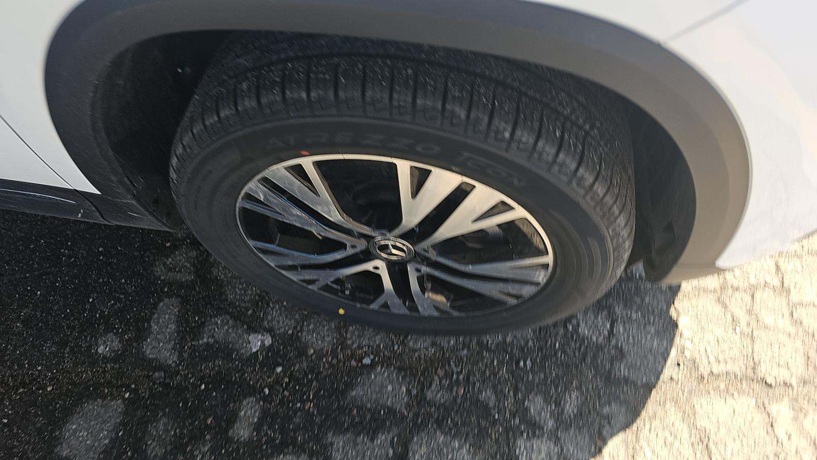 2025 Mercedes-Benz GLA GLA 250 AWD