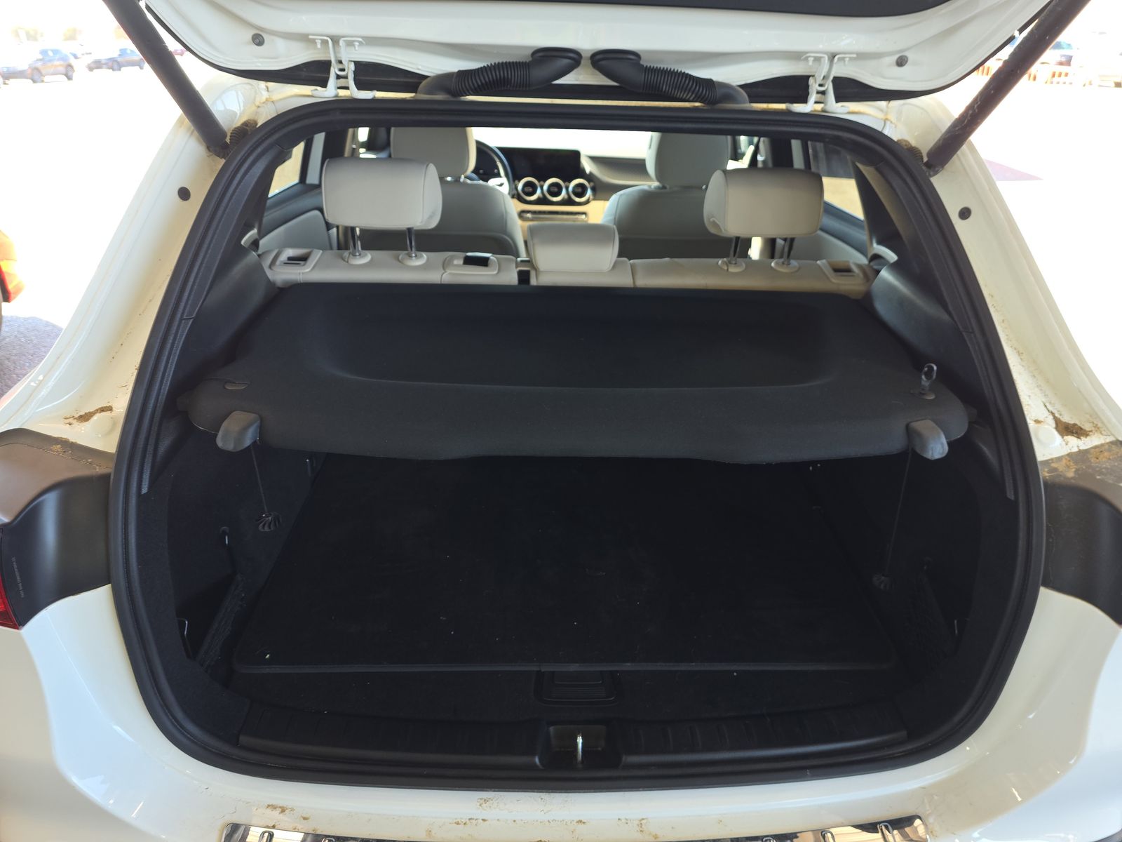 2025 Mercedes-Benz GLA GLA 250 AWD