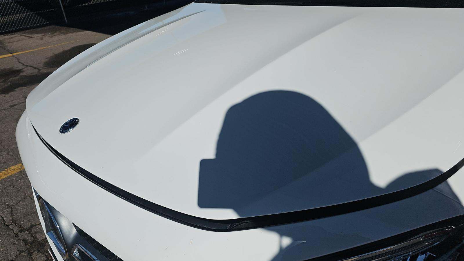 2025 Mercedes-Benz GLA GLA 250 AWD