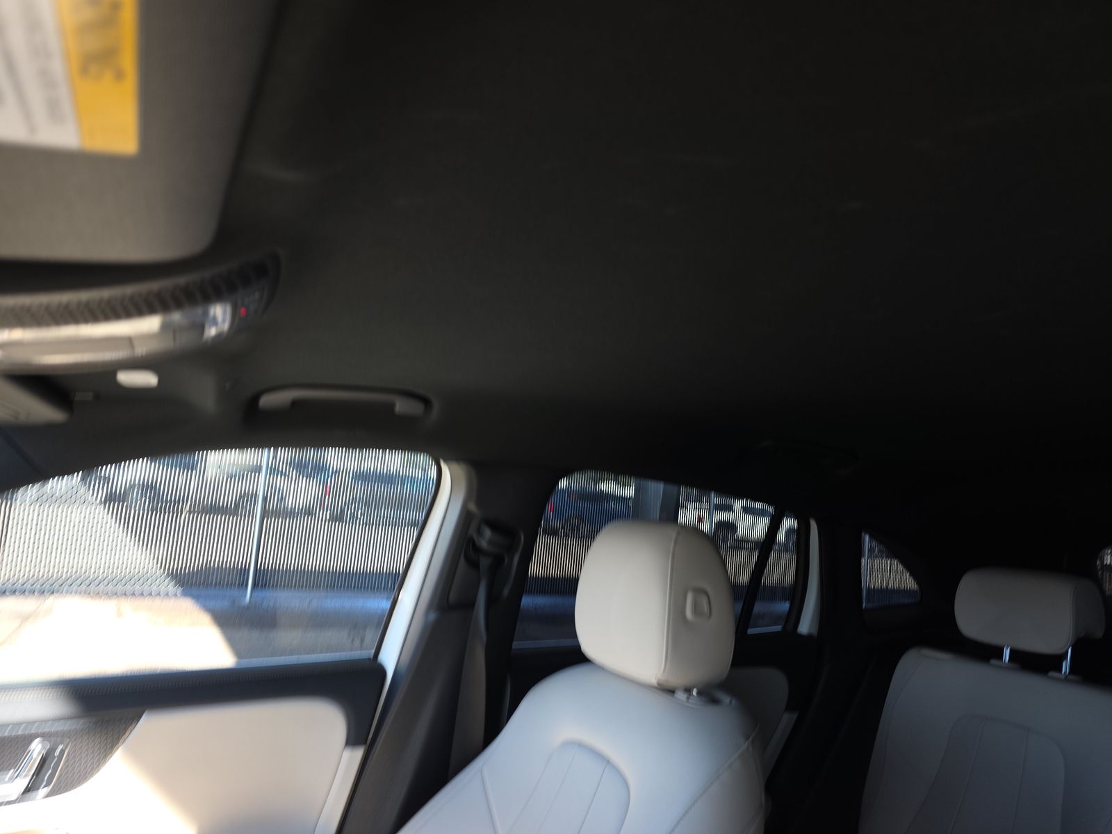 2025 Mercedes-Benz GLA GLA 250 AWD