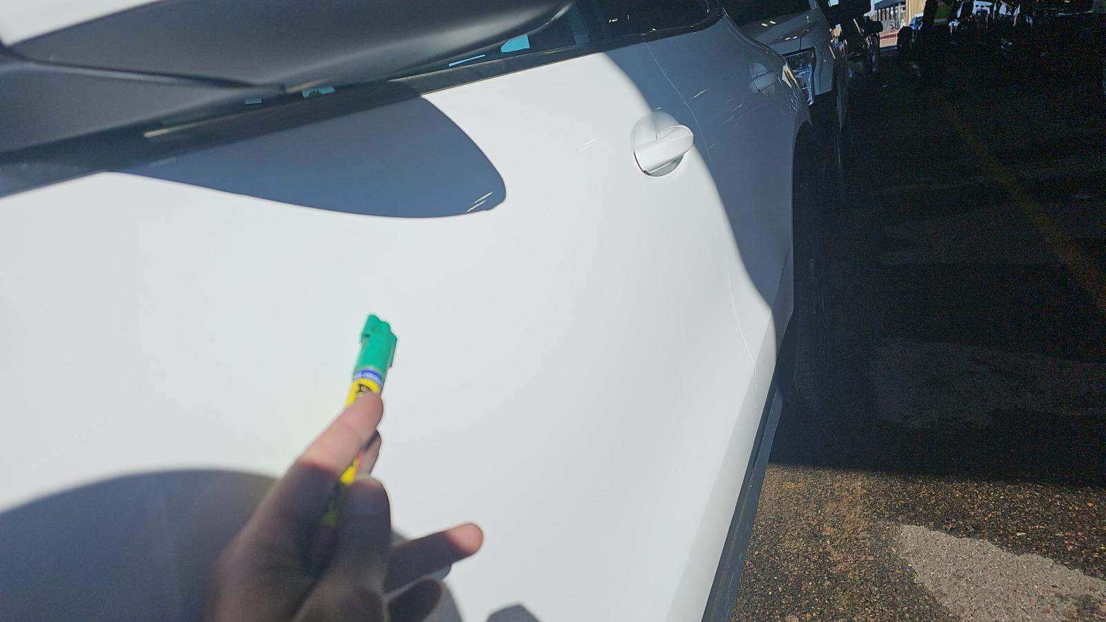 2025 Mercedes-Benz GLA GLA 250 AWD