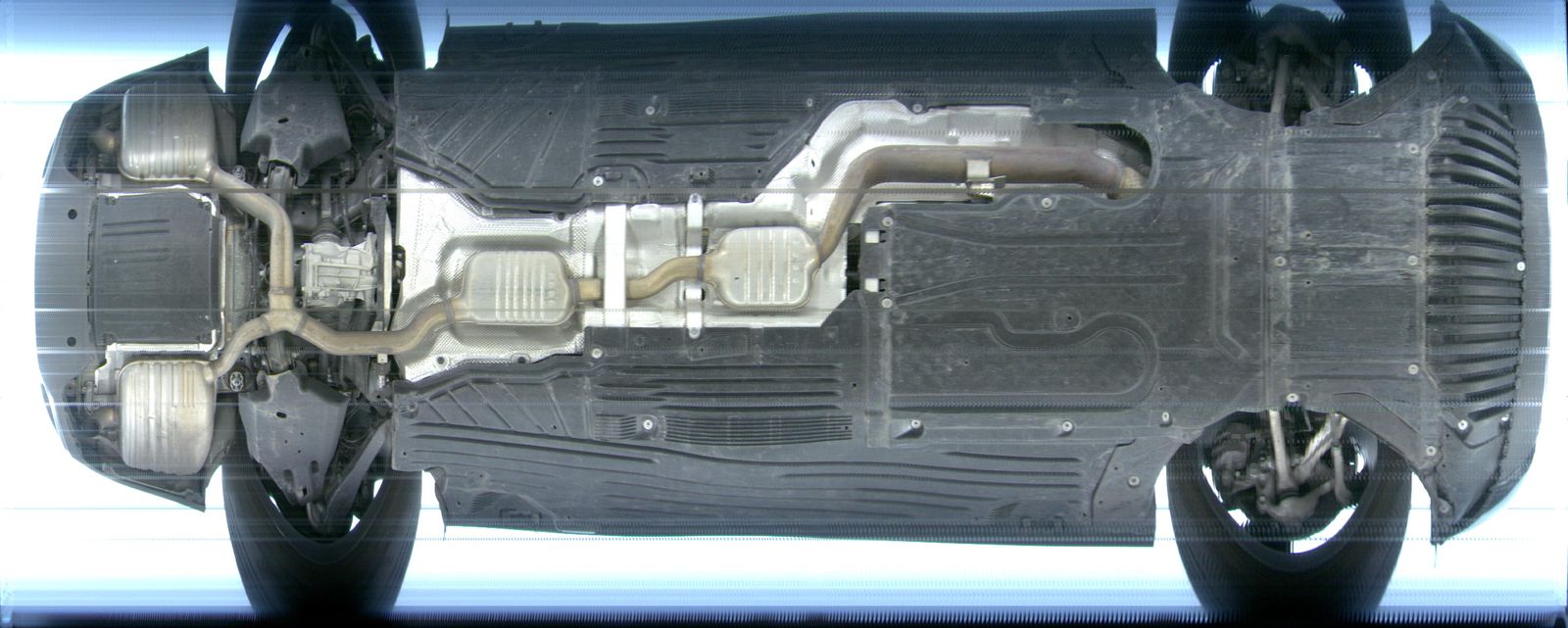 2025 Mercedes-Benz C-Class C 300 FWD