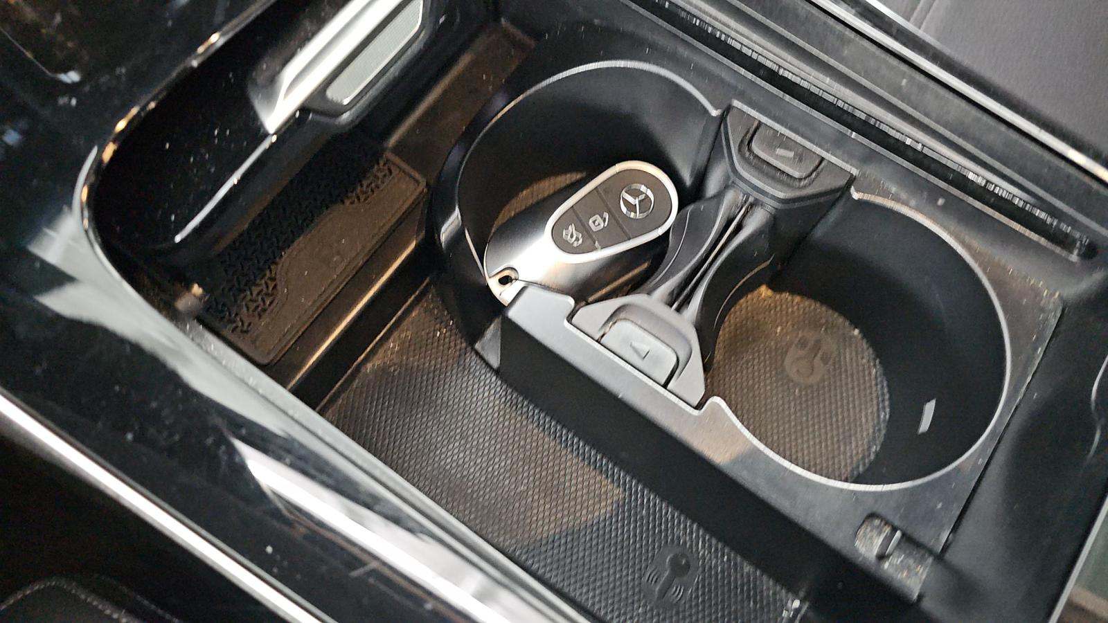 2025 Mercedes-Benz C-Class C 300 FWD