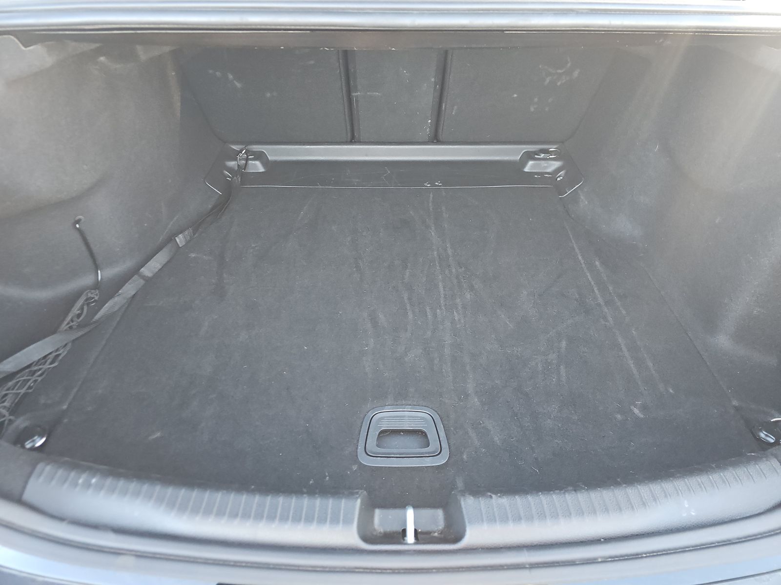 2025 Mercedes-Benz C-Class C 300 FWD