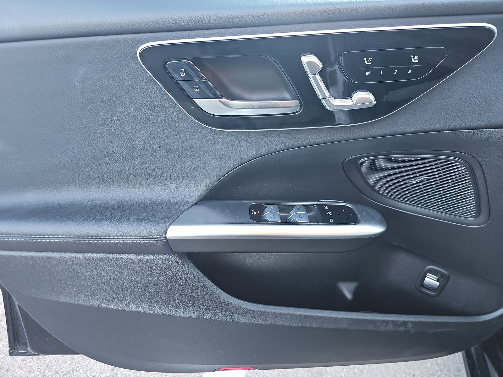 2025 Mercedes-Benz C-Class C 300 FWD