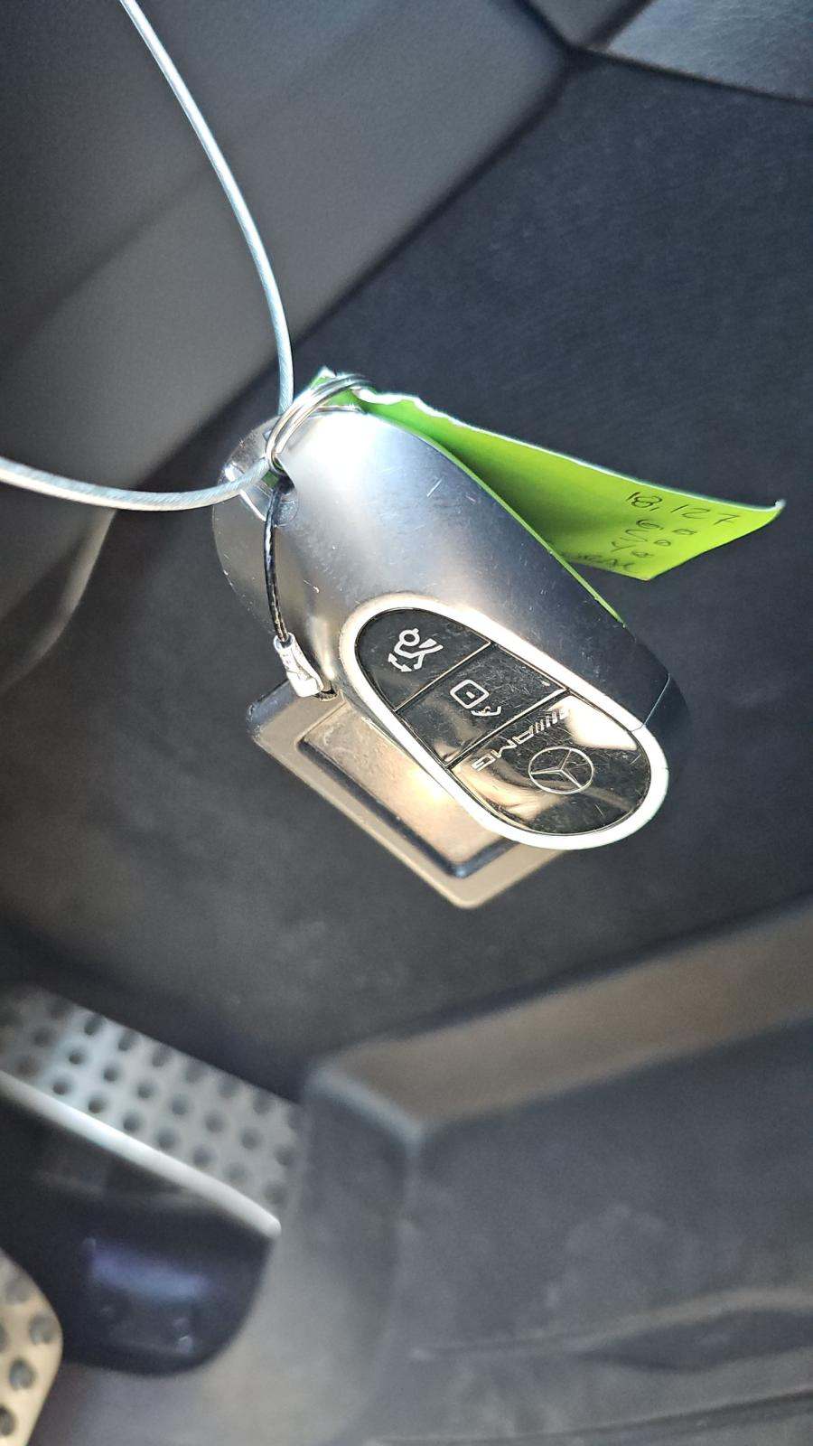 2025 Mercedes-Benz GLC AMG GLC 43 AWD