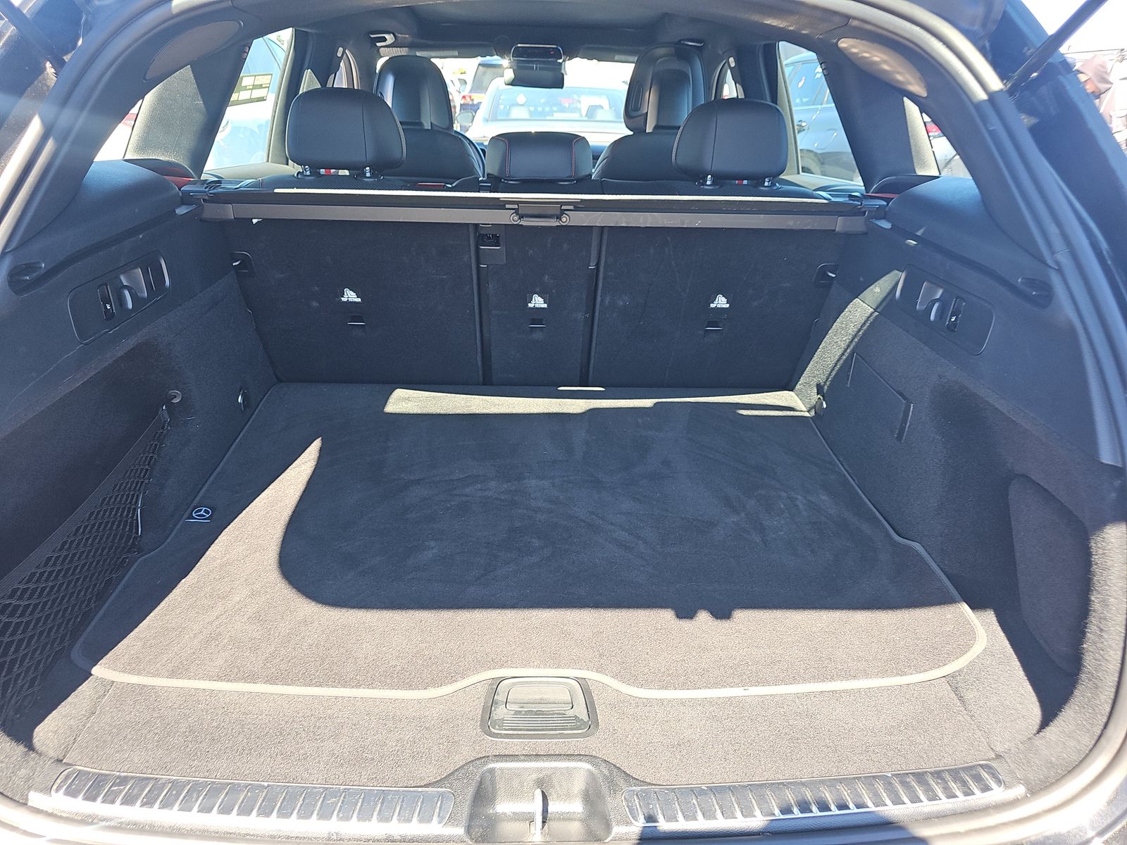 2025 Mercedes-Benz GLC AMG GLC 43 AWD