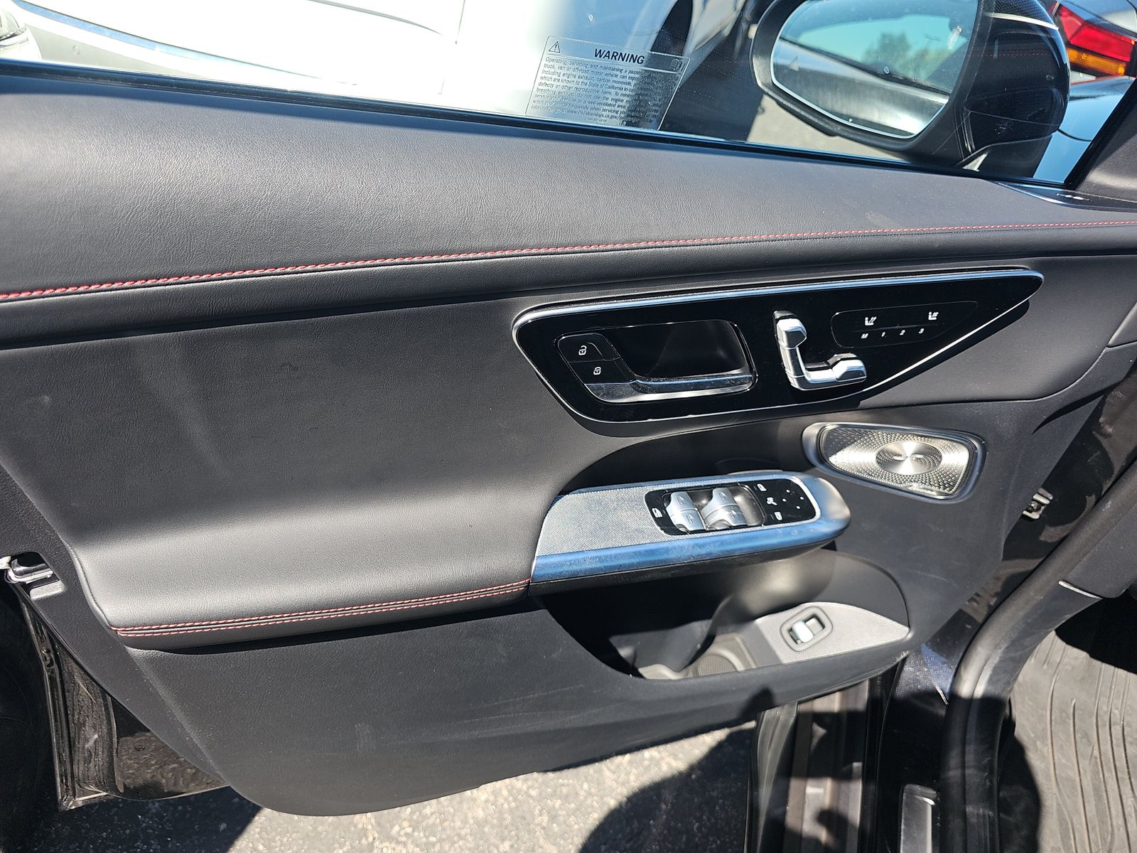 2025 Mercedes-Benz GLC AMG GLC 43 AWD