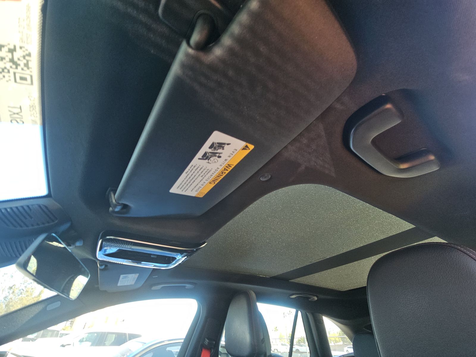 2025 Mercedes-Benz GLC AMG GLC 43 AWD