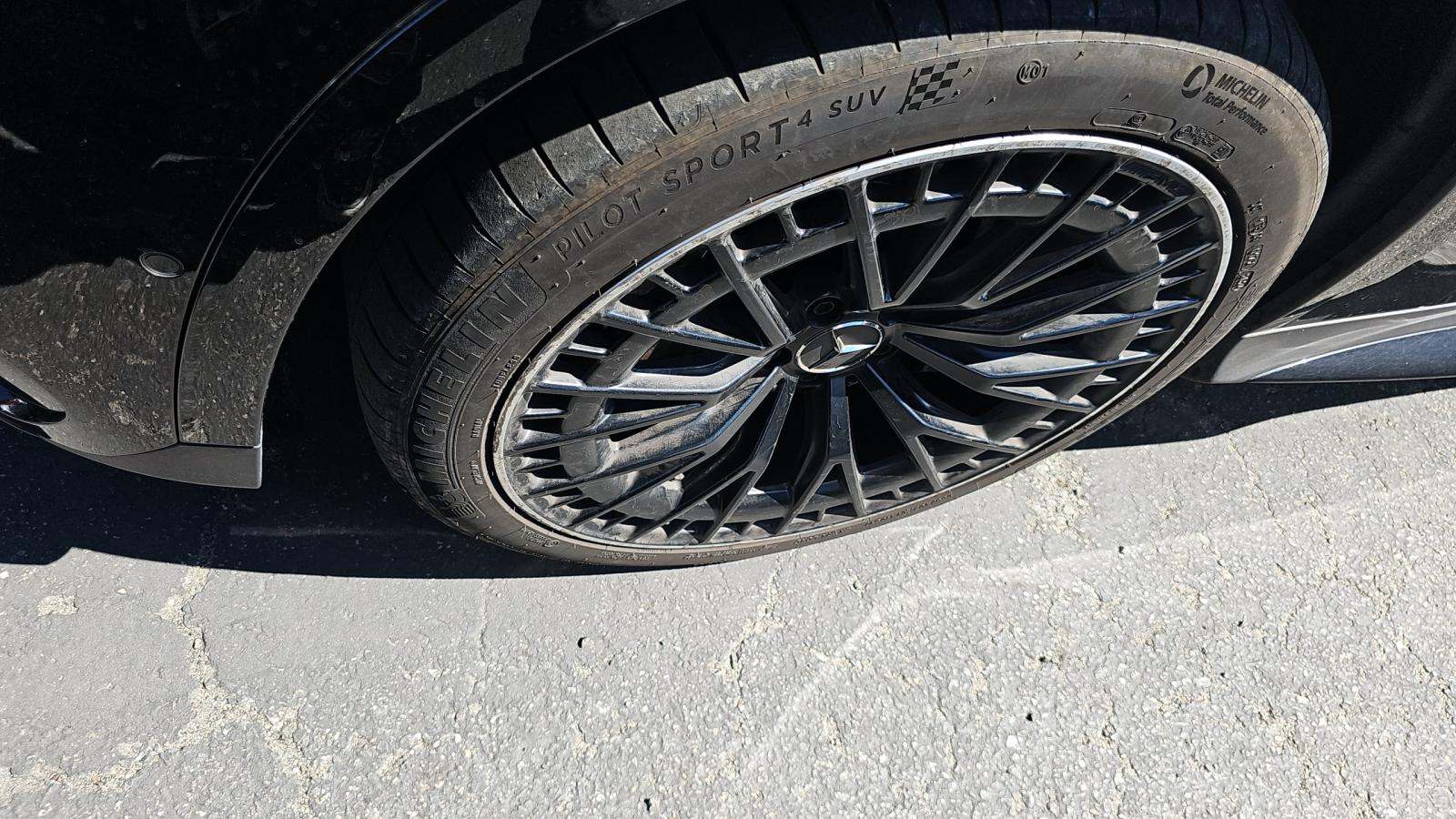 2025 Mercedes-Benz GLC AMG GLC 43 AWD