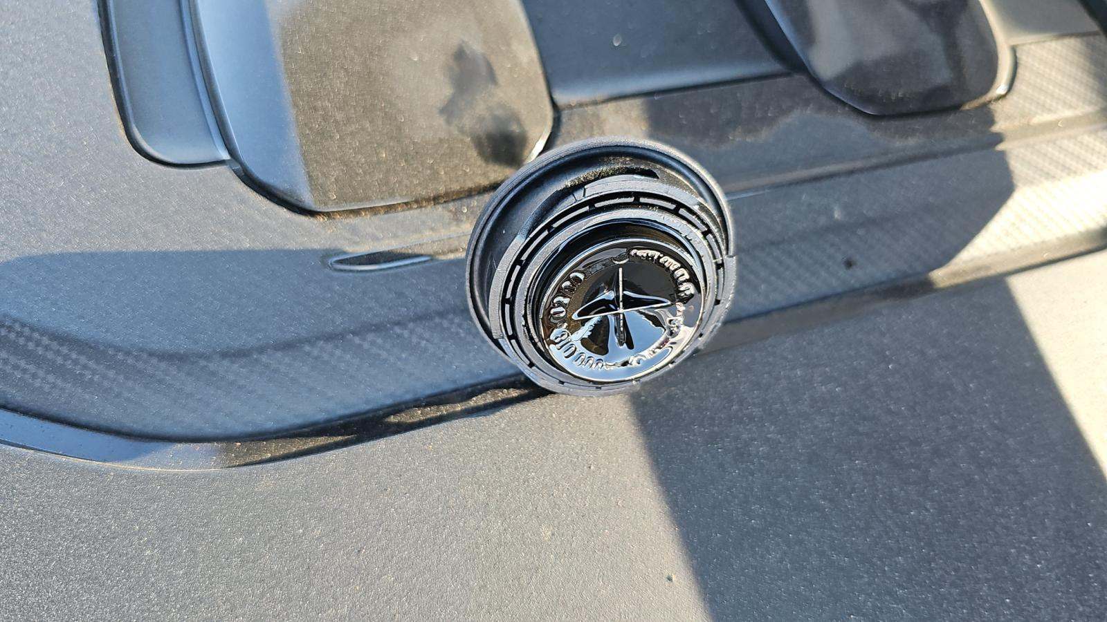 2025 Mercedes-Benz GLC AMG GLC 43 AWD