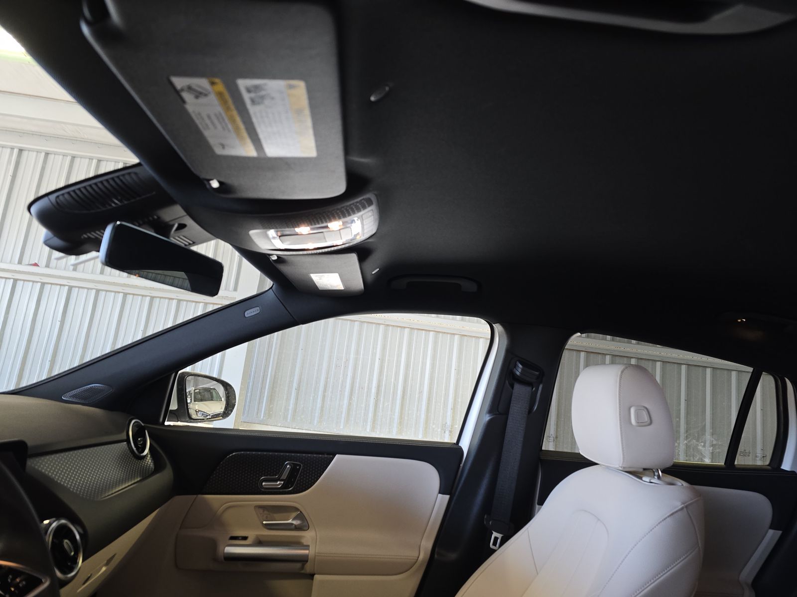 2025 Mercedes-Benz GLA GLA 250 AWD