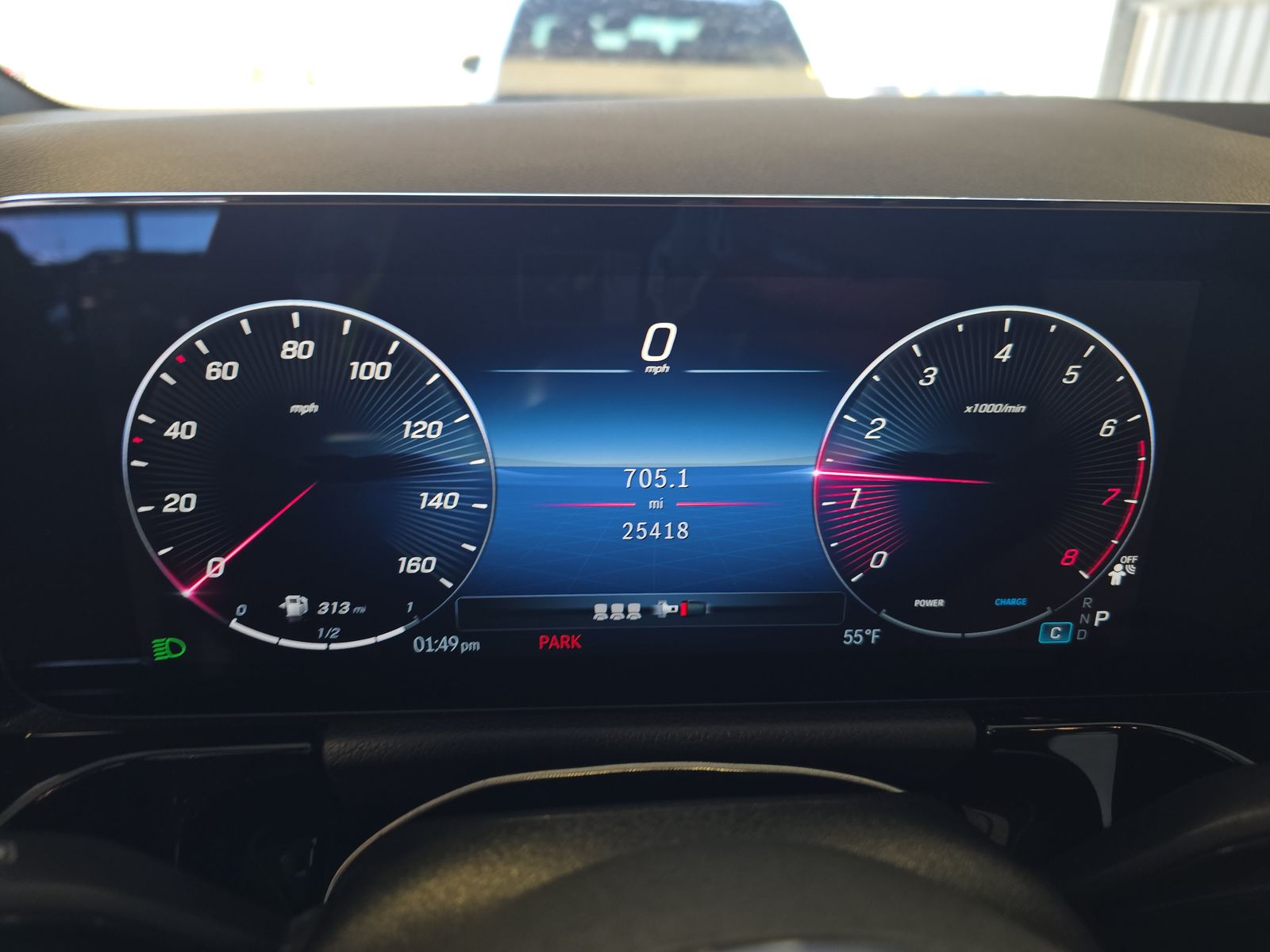 2025 Mercedes-Benz GLA GLA 250 AWD