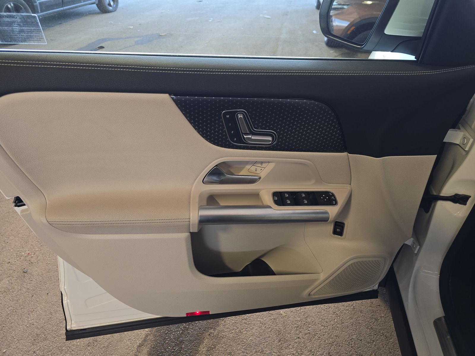 2025 Mercedes-Benz GLA GLA 250 AWD