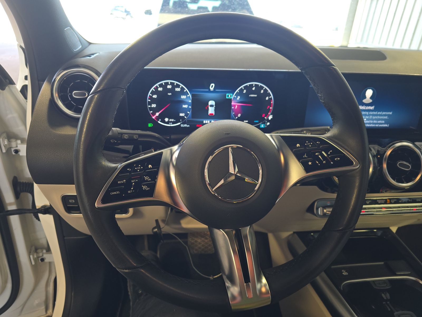 2025 Mercedes-Benz GLA GLA 250 AWD