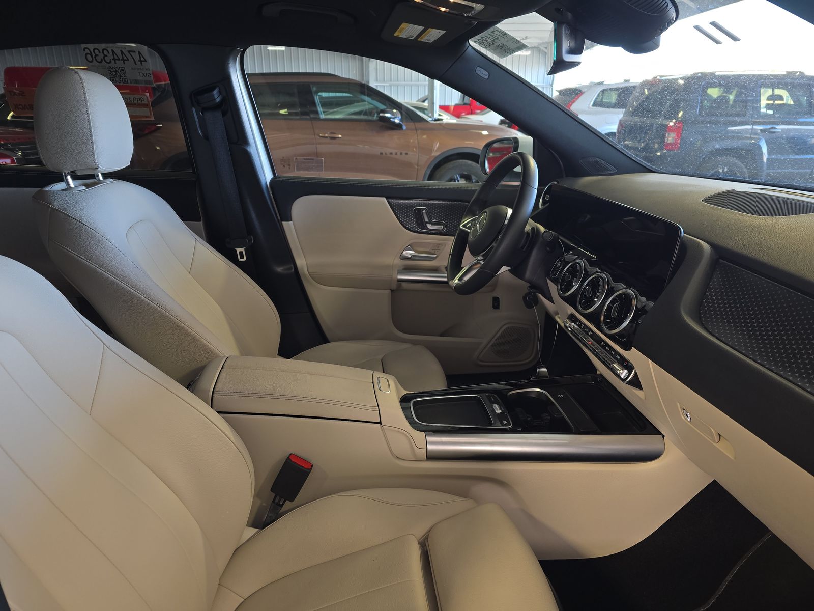 2025 Mercedes-Benz GLA GLA 250 AWD