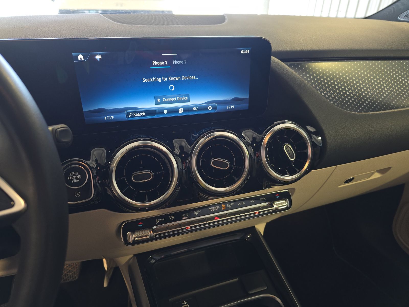 2025 Mercedes-Benz GLA GLA 250 AWD