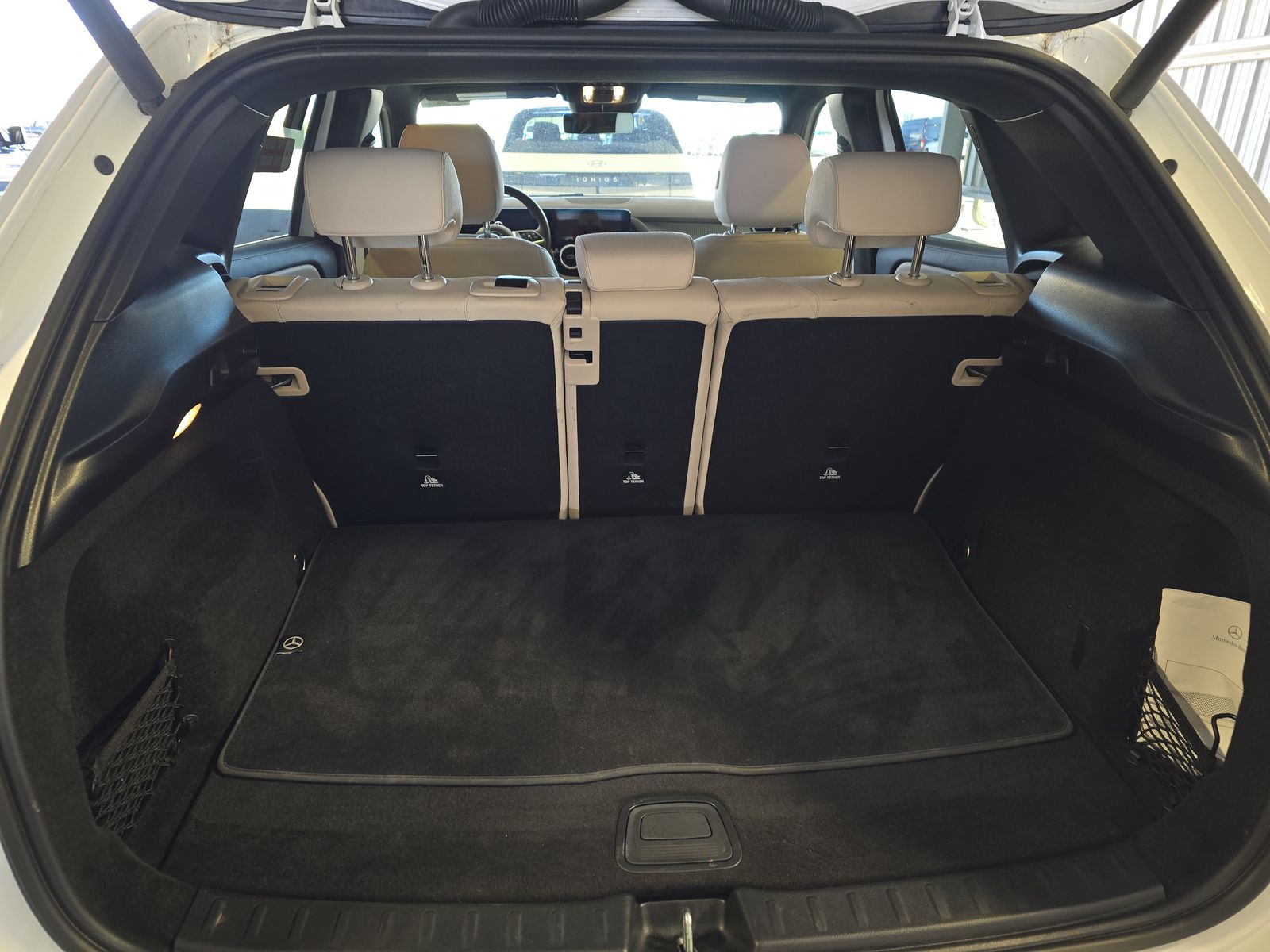 2025 Mercedes-Benz GLA GLA 250 AWD