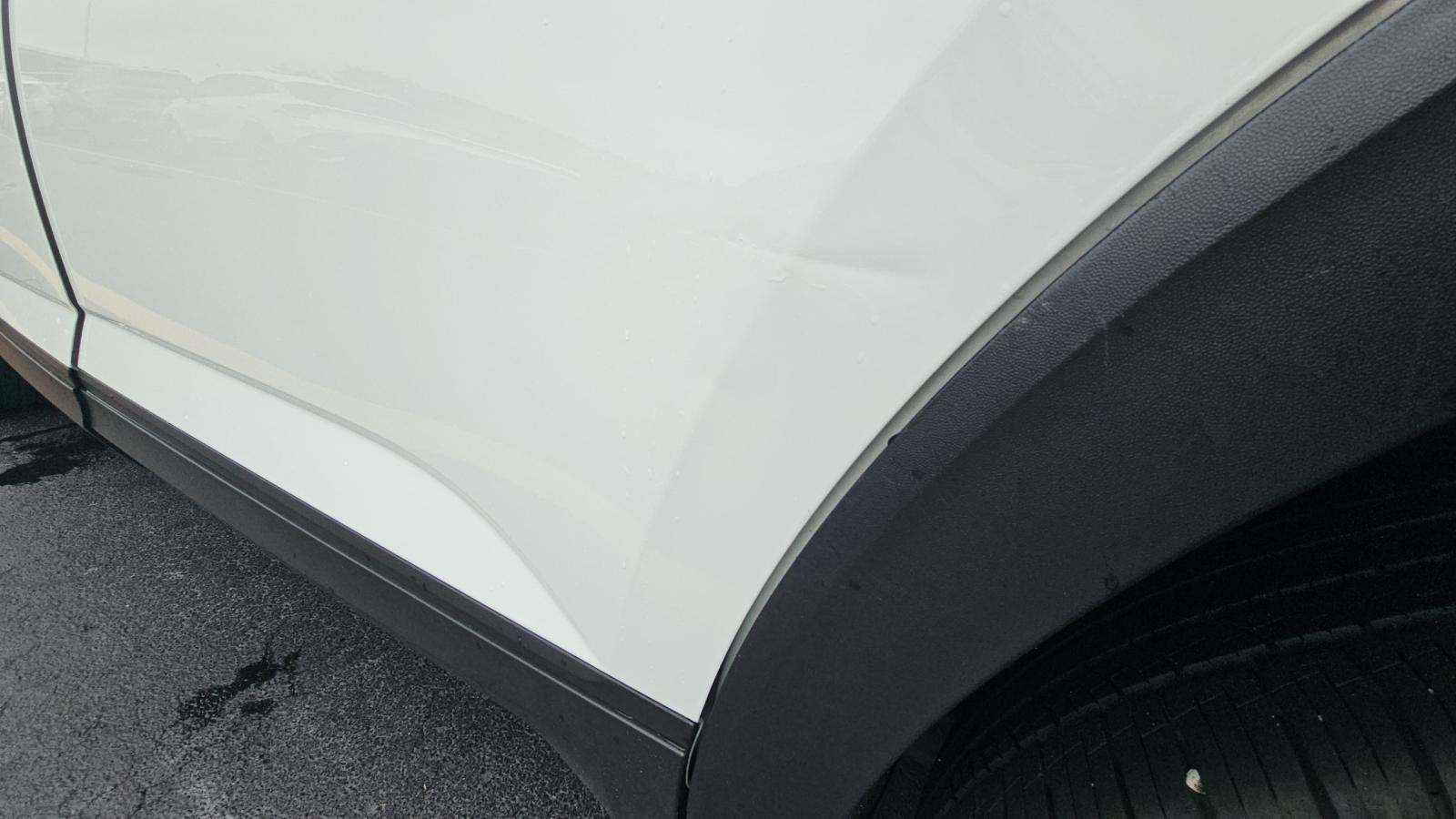 2025 Volkswagen Atlas 2.0T SE FWD