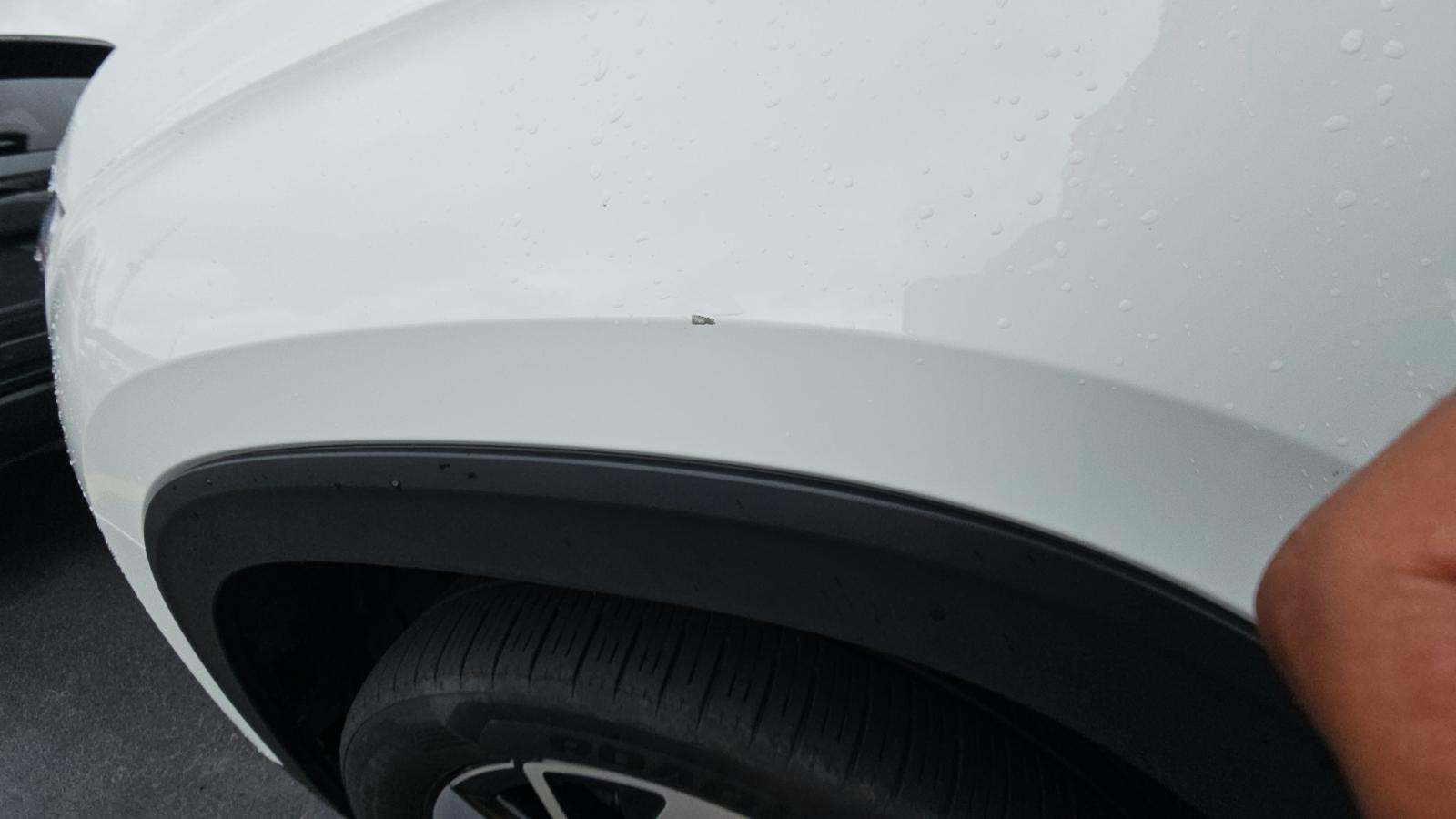 2025 Volkswagen Atlas 2.0T SE FWD