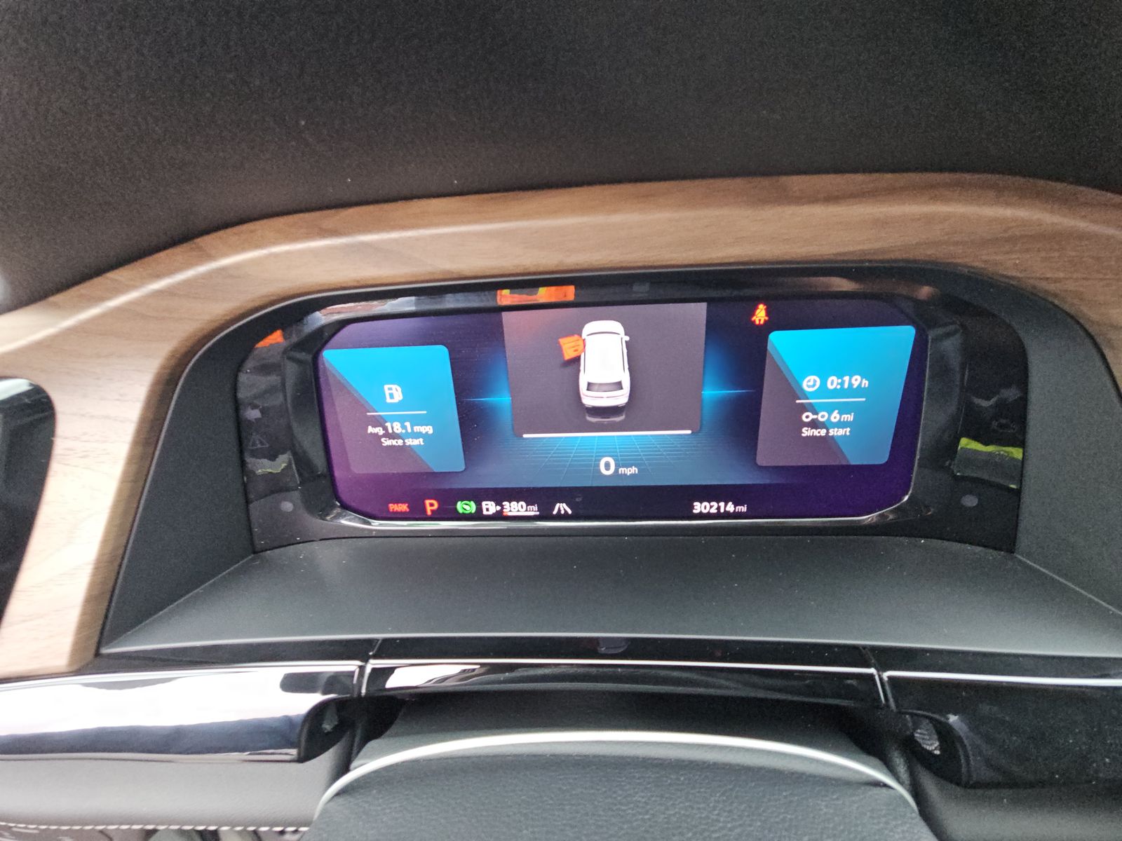 2025 Volkswagen Atlas 2.0T SE FWD