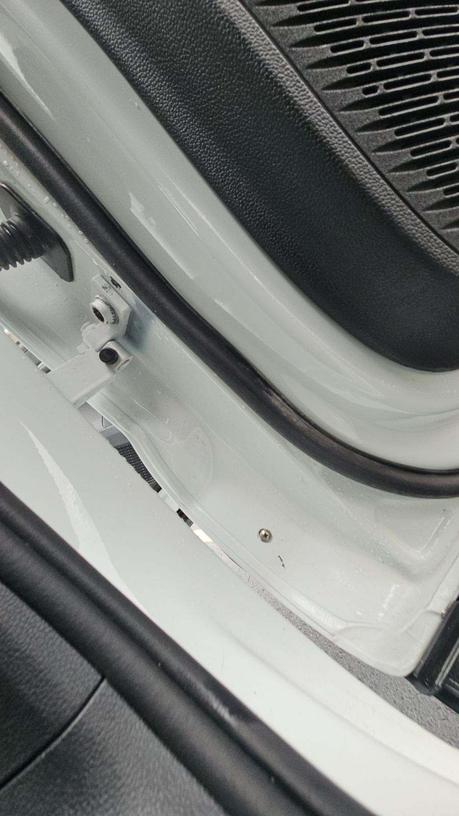 2025 Volkswagen Atlas 2.0T SE FWD