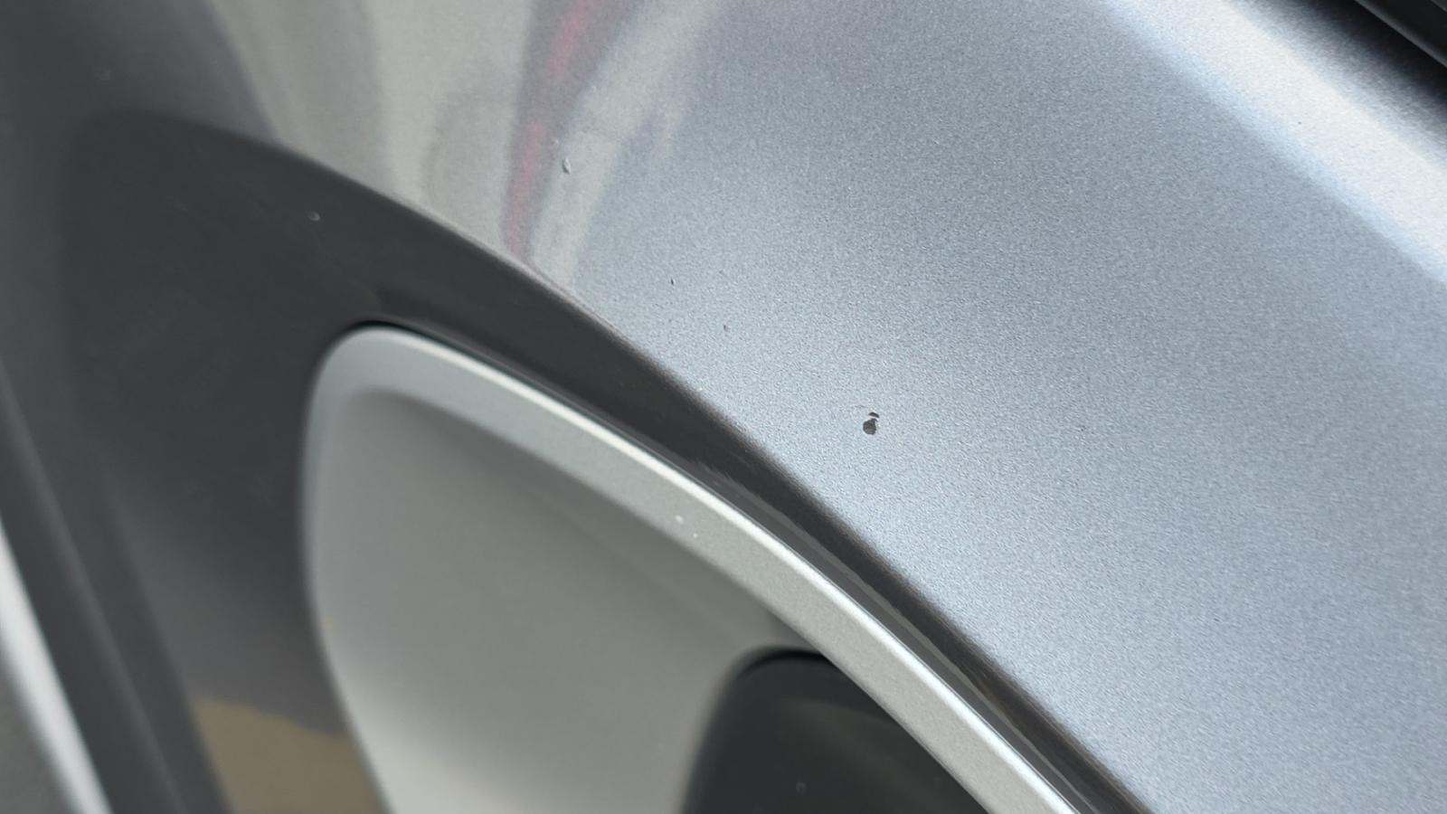 2024 Volkswagen Atlas 2.0T SE FWD