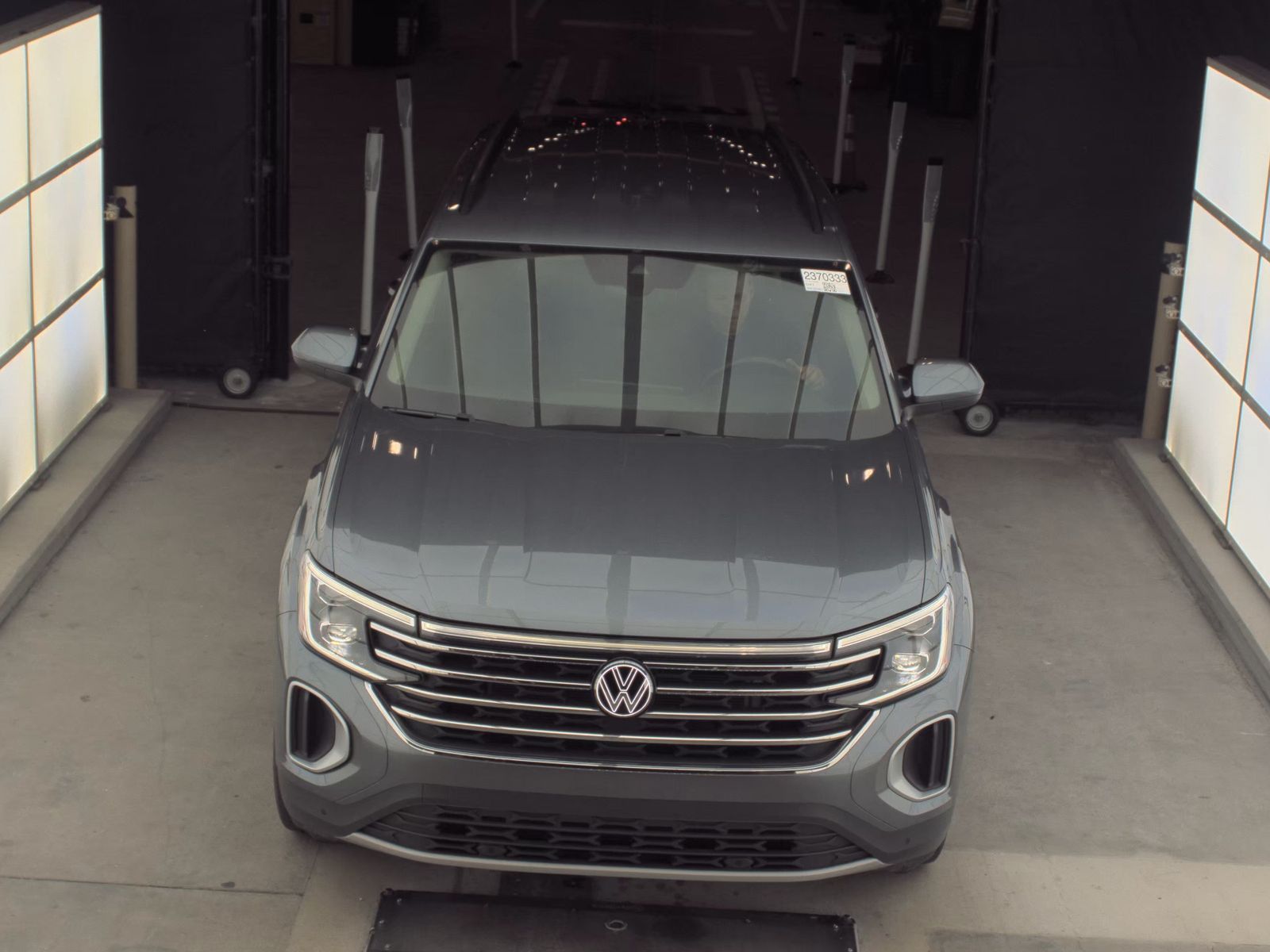 2024 Volkswagen Atlas 2.0T SE FWD