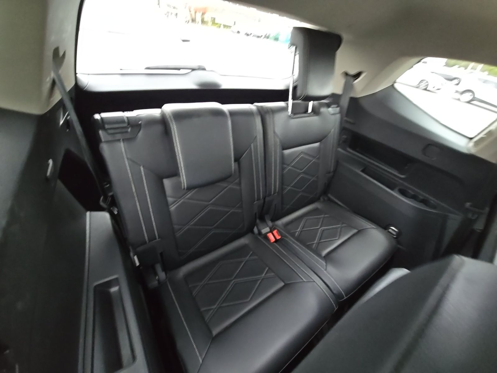 2024 Volkswagen Atlas 2.0T SE FWD