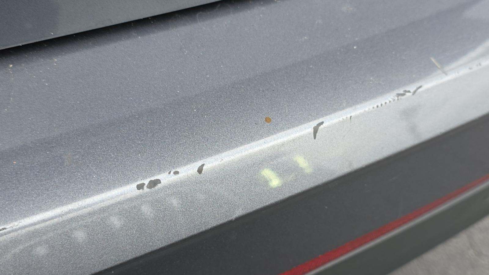 2024 Volkswagen Atlas 2.0T SE FWD