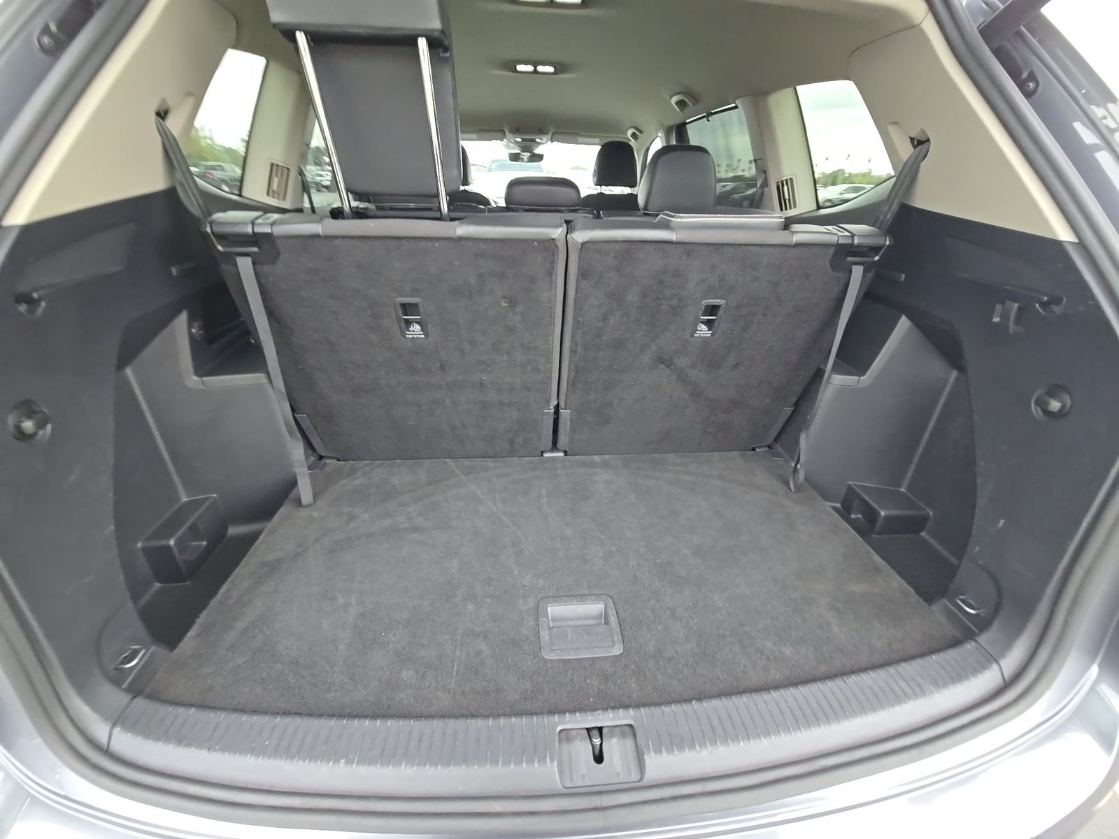 2024 Volkswagen Atlas 2.0T SE FWD