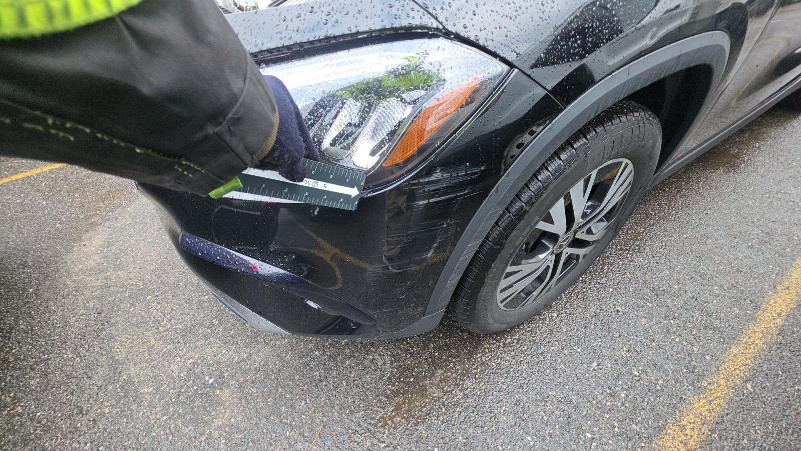 2025 Mercedes-Benz GLA GLA 250 AWD