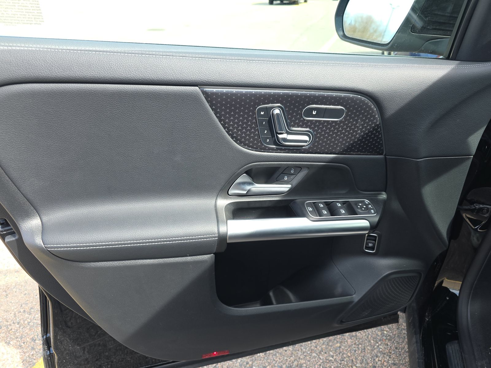 2025 Mercedes-Benz GLA GLA 250 AWD