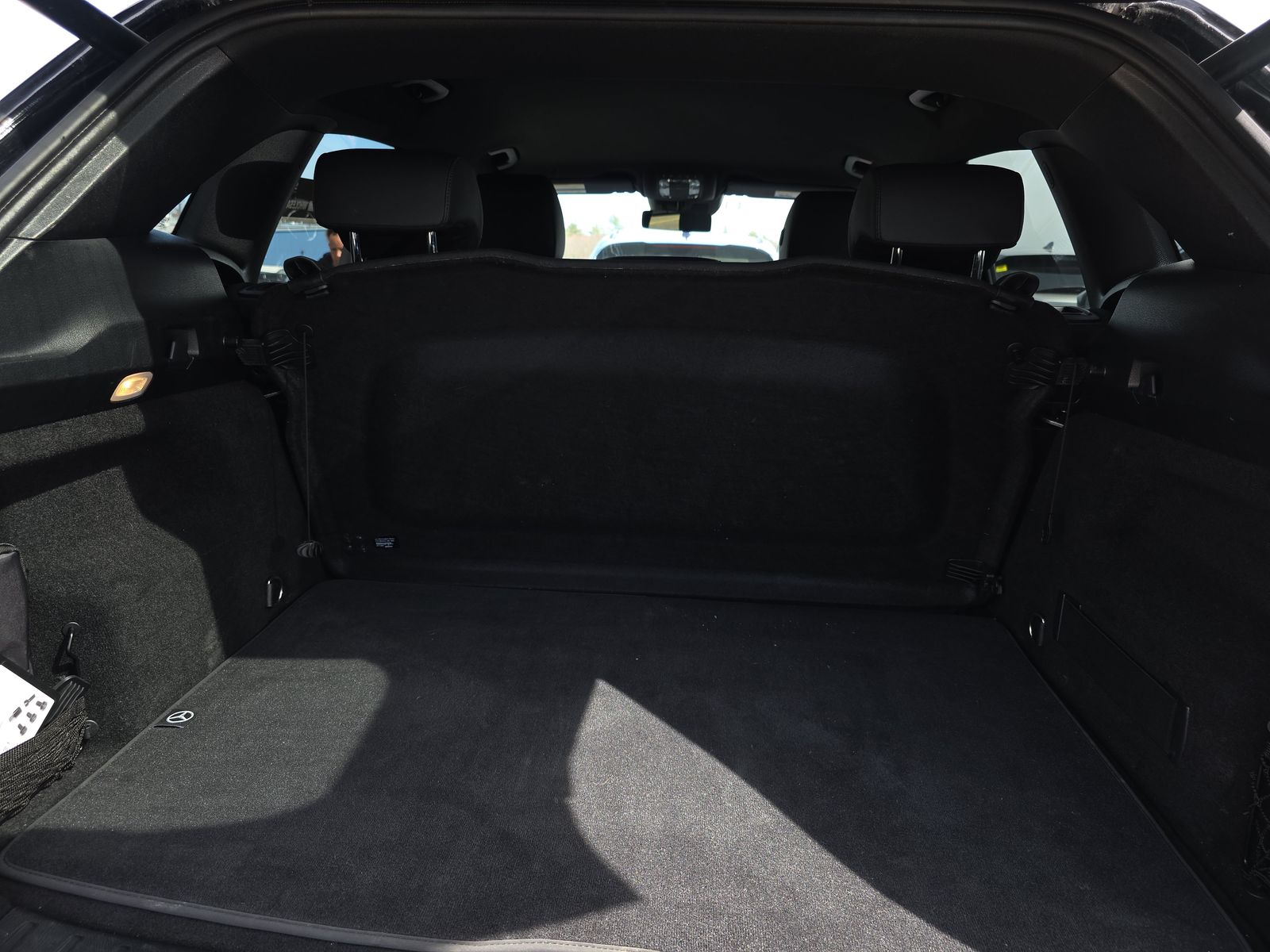 2025 Mercedes-Benz GLA GLA 250 AWD