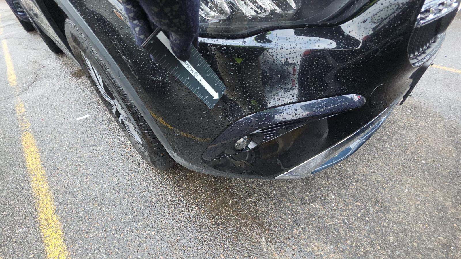 2025 Mercedes-Benz GLA GLA 250 AWD