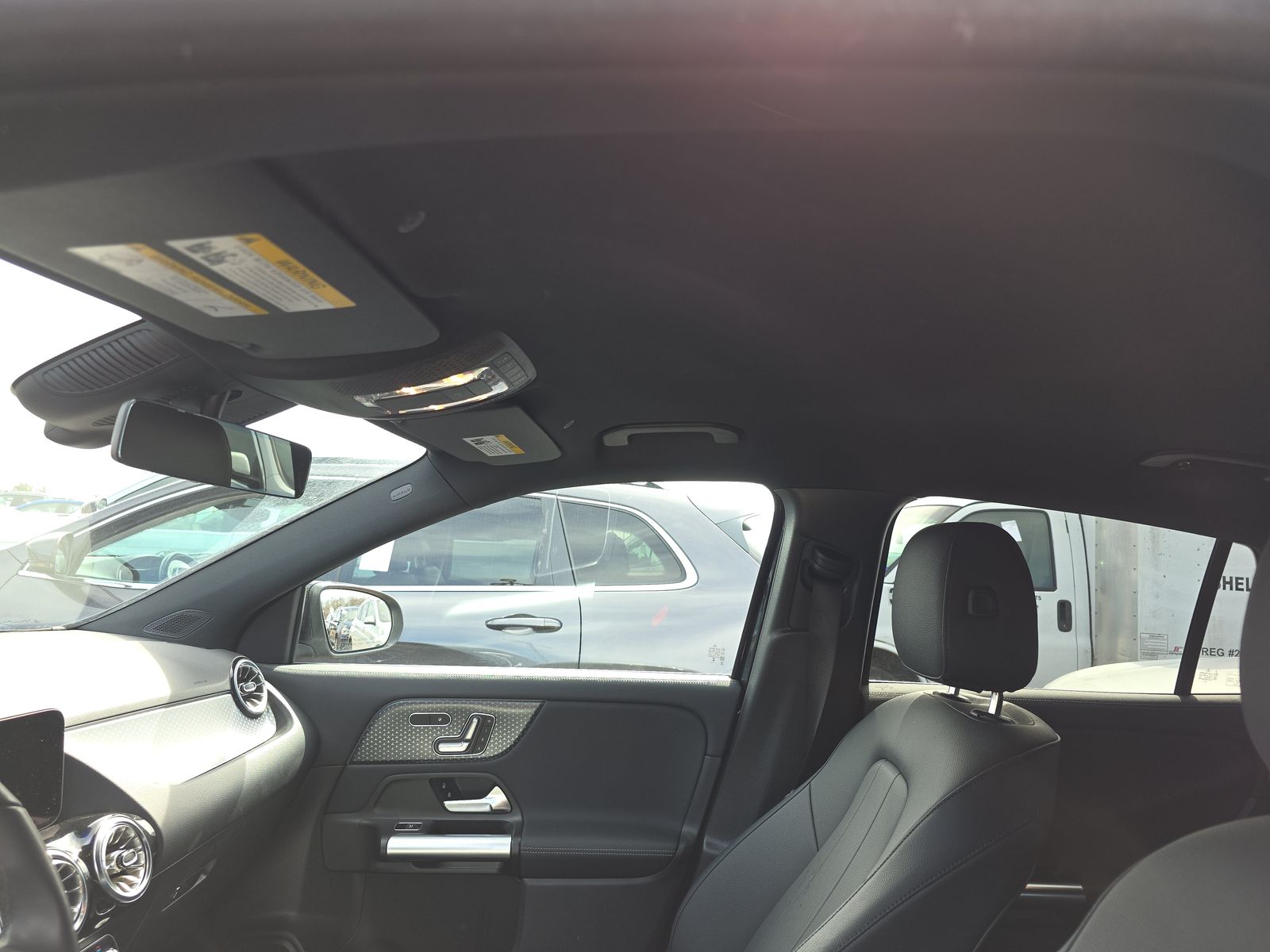 2025 Mercedes-Benz GLA GLA 250 AWD