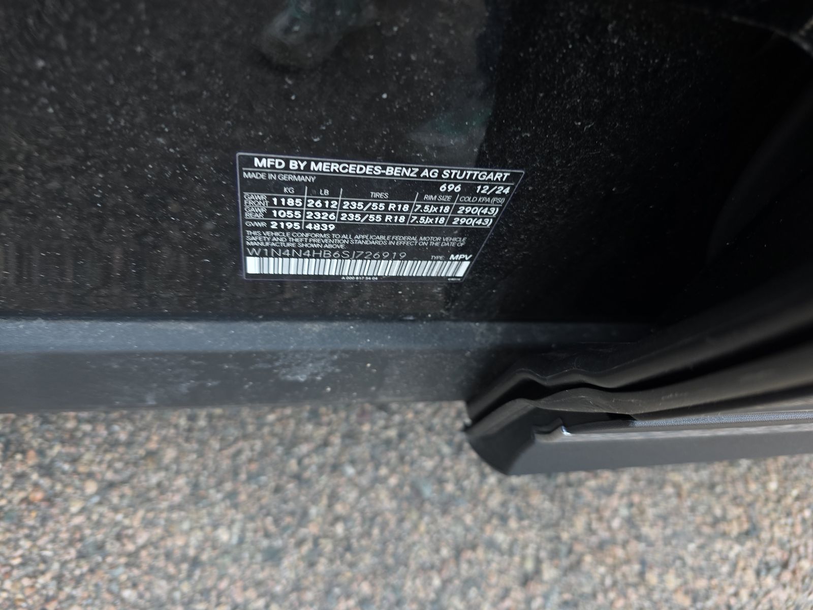 2025 Mercedes-Benz GLA GLA 250 AWD