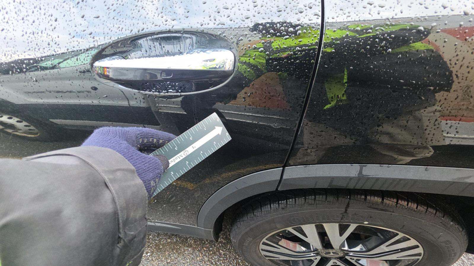 2025 Mercedes-Benz GLA GLA 250 AWD