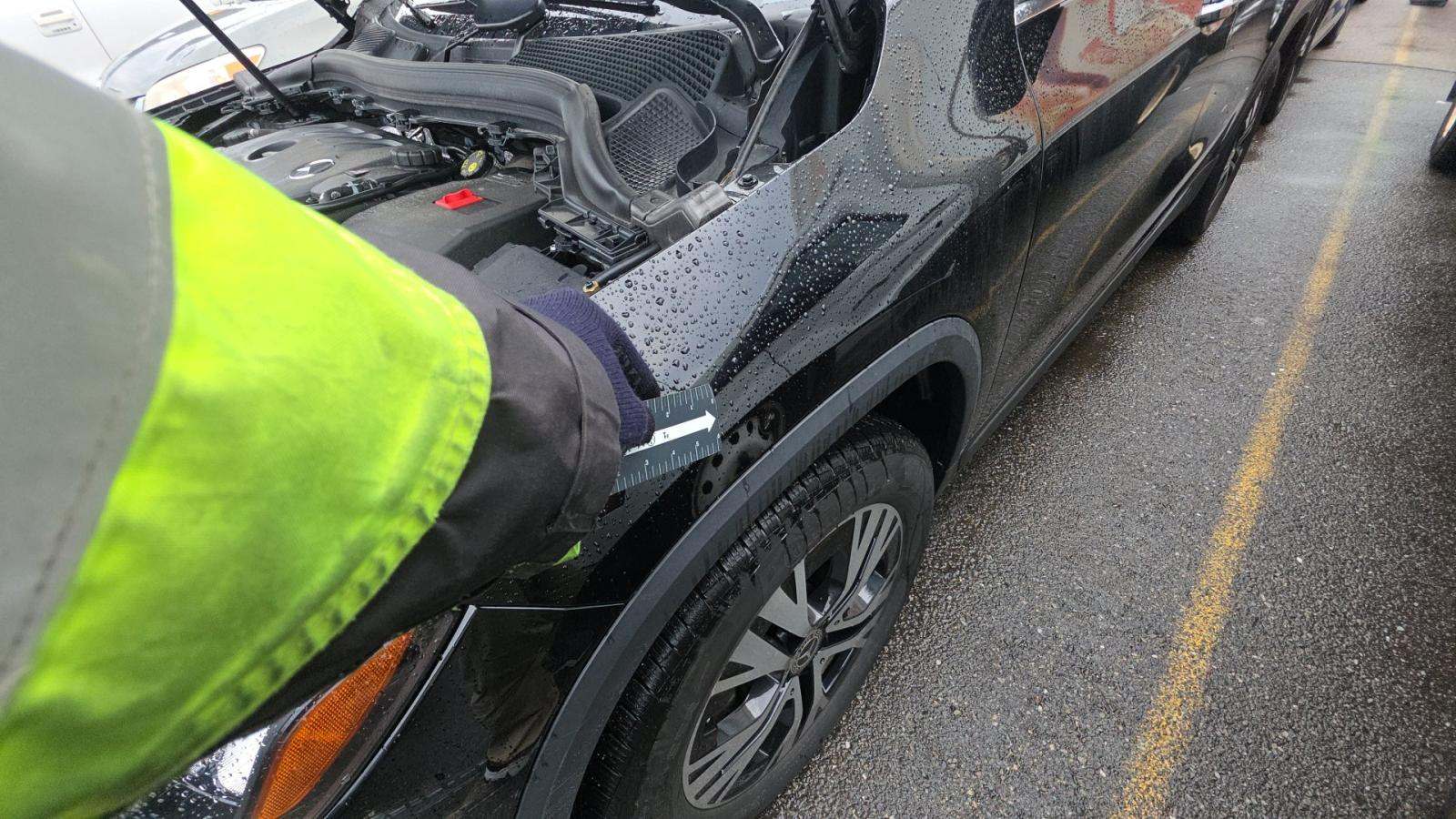 2025 Mercedes-Benz GLA GLA 250 AWD