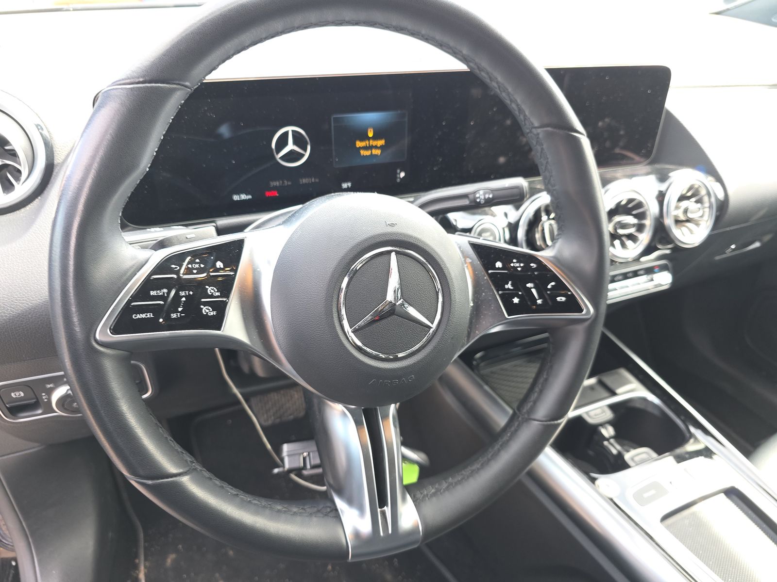 2025 Mercedes-Benz GLA GLA 250 AWD