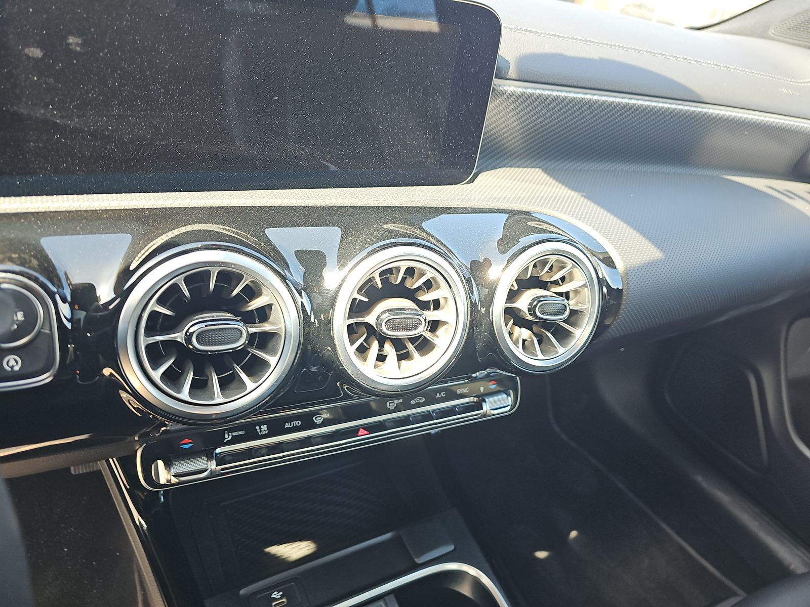 2025 Mercedes-Benz CLA CLA 250 AWD