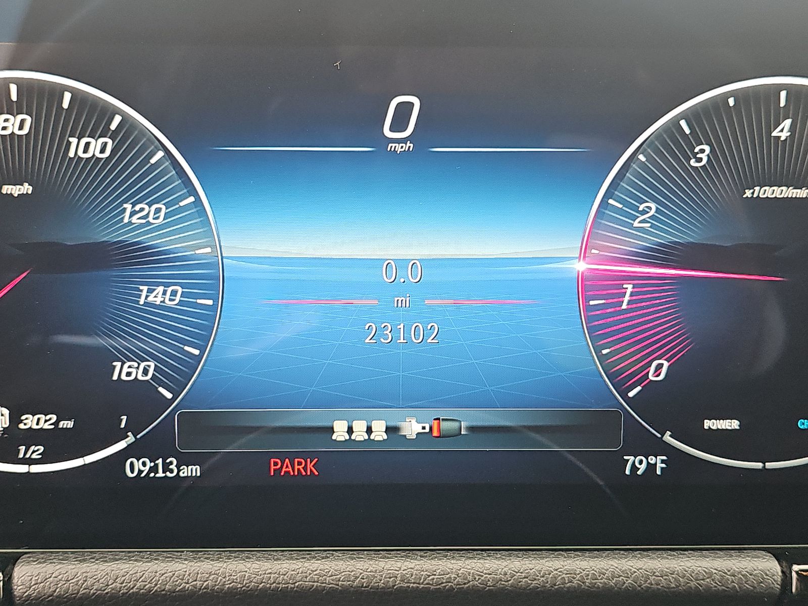 2025 Mercedes-Benz GLA GLA 250 AWD